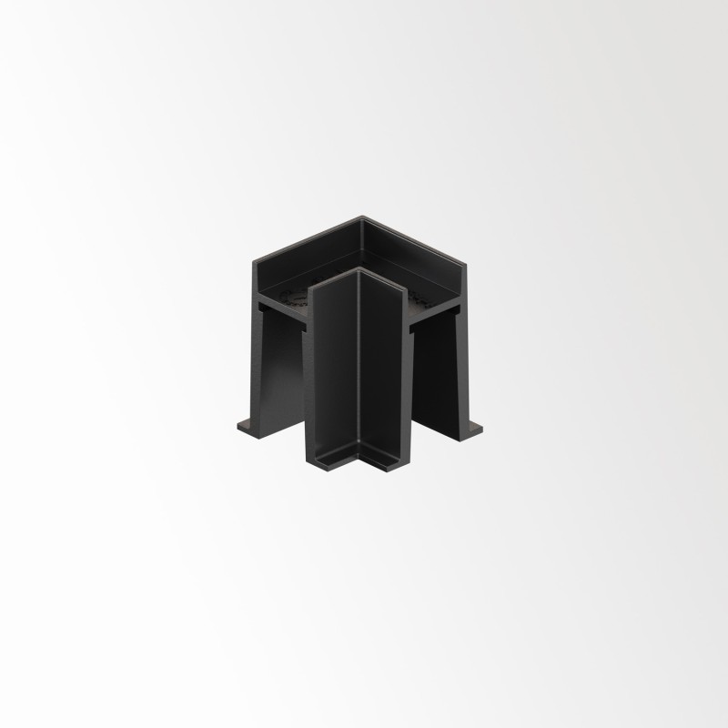 Delta Light SPM20 ST - CORNER SET 90°