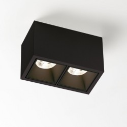 Delta Light BOXY 2 L+ DIM8 Deckenlampe