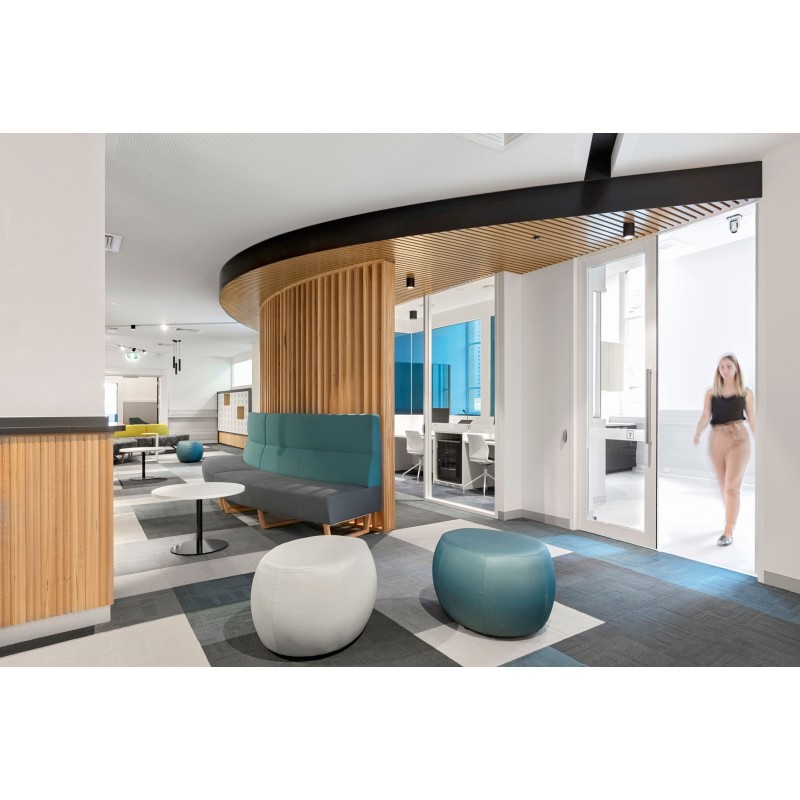 Delta Light BOXY R OK DIM8 Ceiling lamp