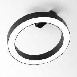 Delta Light SUPER-OH! XS PIVOT 39 DIM8 Deckenlampe