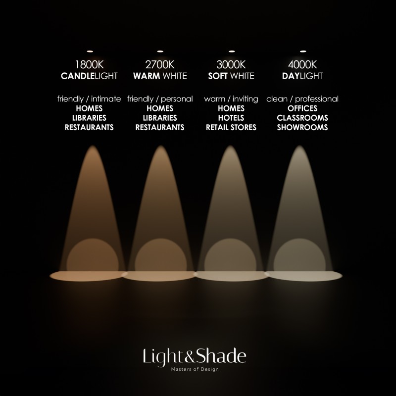 Delta Light INFORM R2 DOWN Deckenlampe