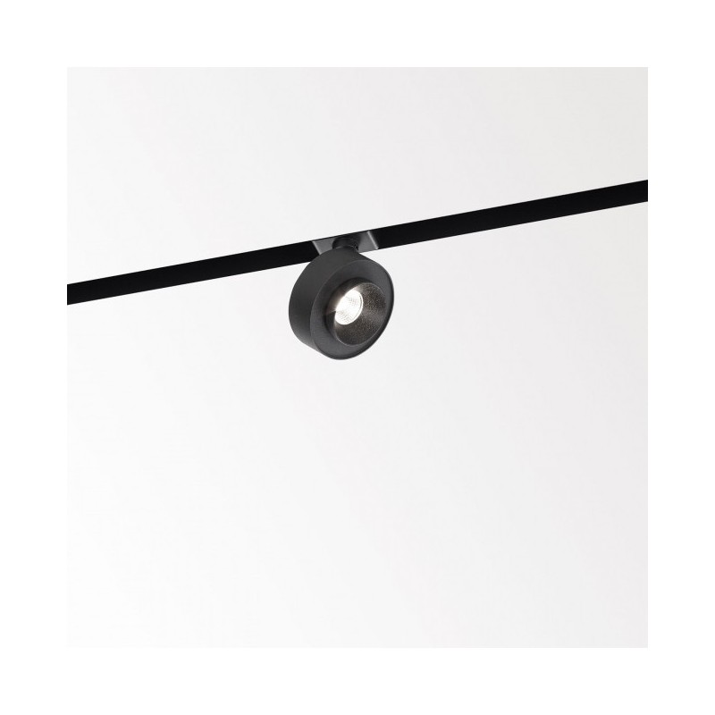 Delta Light M20/M26H - ODRON 1/41 MDL Track lighting fixture