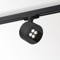 Delta Light FRAGMA 2x2 ADM DIM1P Schienenbeleuchtung