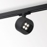Delta Light FRAGMA 2x2 ADM DIM1P Track lighting