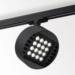 Delta Light FRAGMA 4X4 ADM DIM1P Track lighting