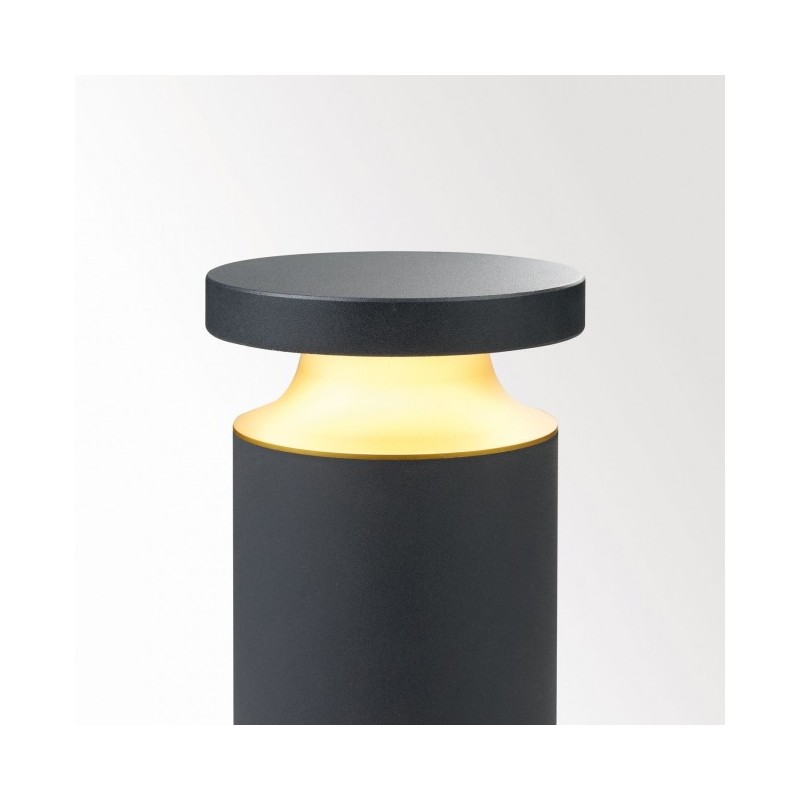 Delta Light BAZIL 121 Pollerleuchte