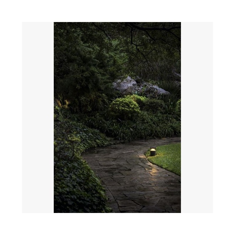 Delta Light BAZIL 121 Pollerleuchte