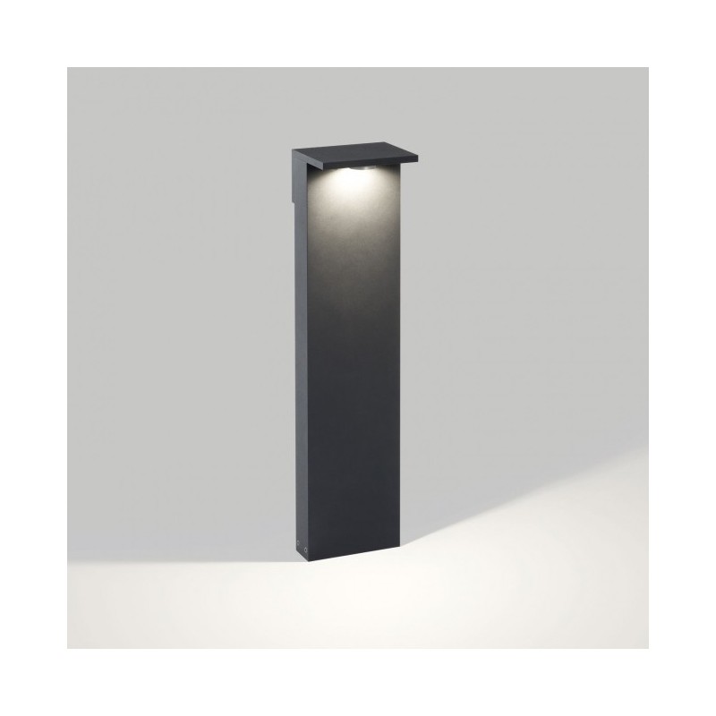 Delta Light OBLIX 70 Garden lamppost