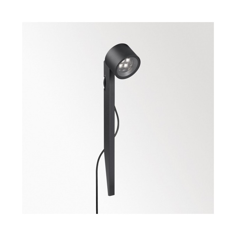 Delta Light FRAX SB LINEAR V Stehlampe / Wandlampe