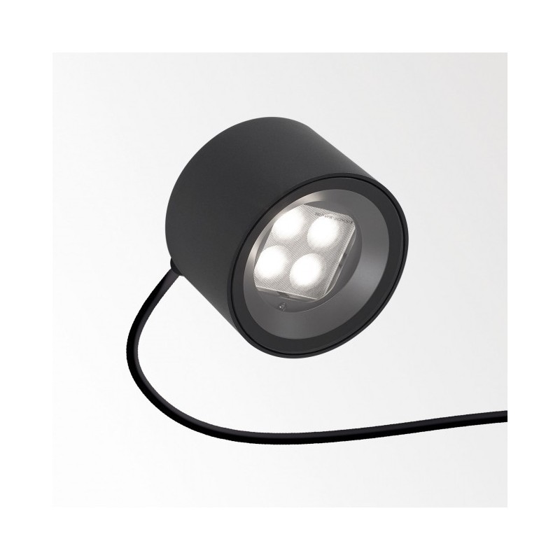 Delta Light FRAX SB WALLWASH Stehlampe / Wandlampe