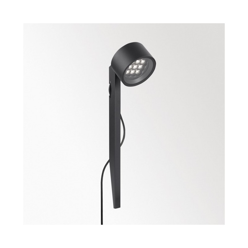 Delta Light FRAX MB LINEAR V Floor lamp / Wall lamp