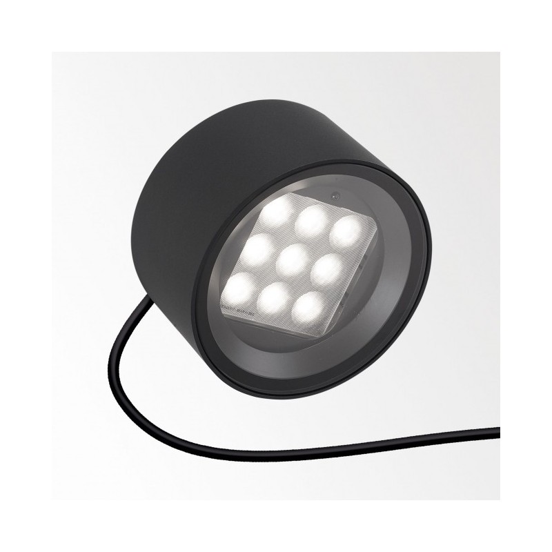 Delta Light FRAX MB LINEAR V Floor lamp / Wall lamp