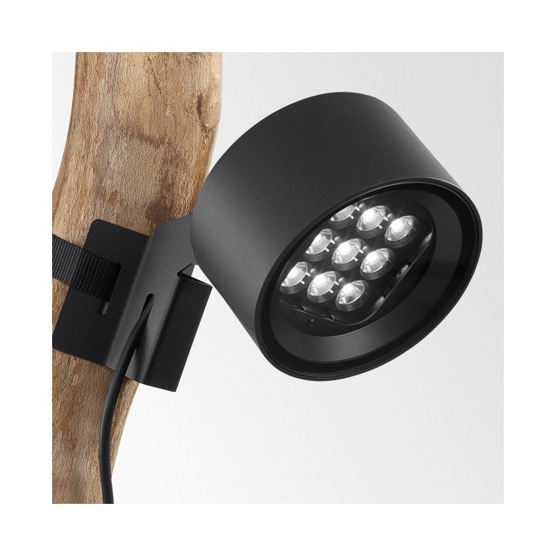 Delta Light FRAX MB LINEAR V Stehlampe / Wandlampe