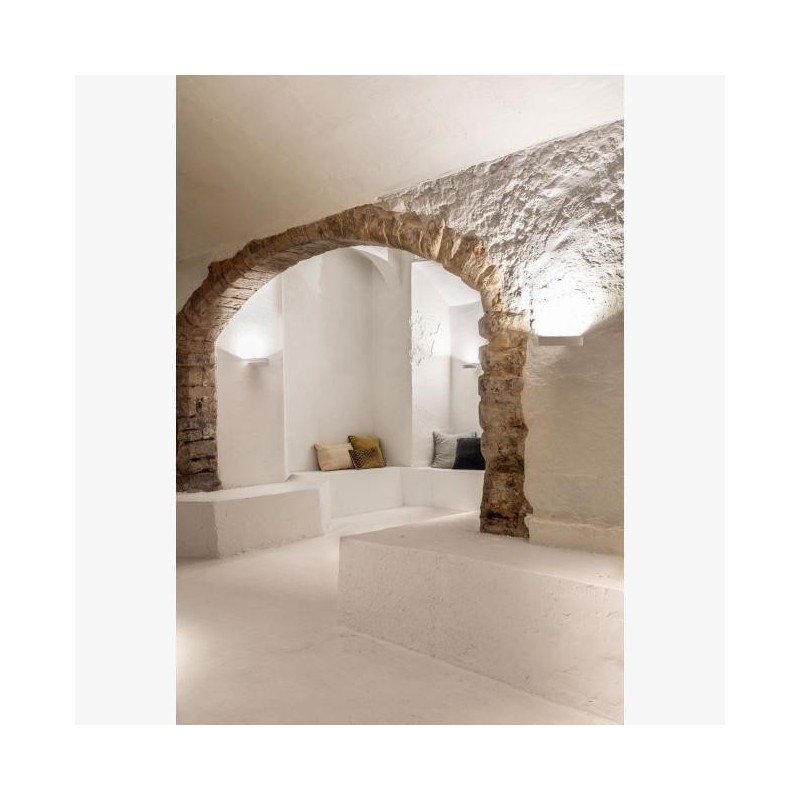 Delta Light GALA XL HP DIM1 Wall lamp