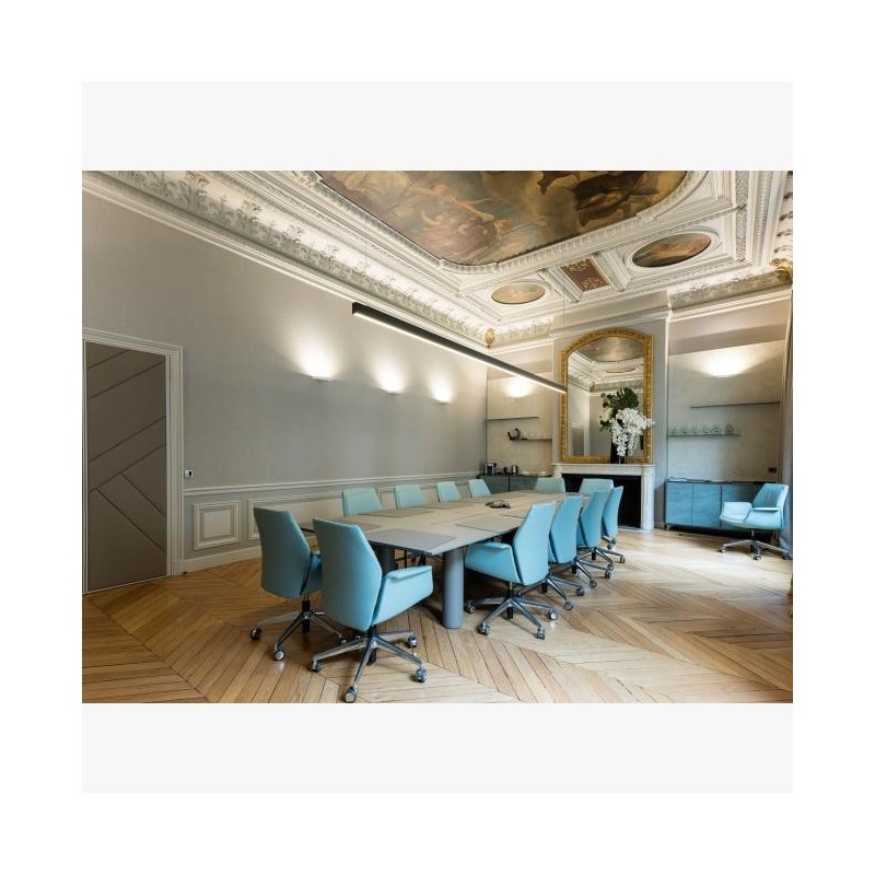 Delta Light GALA XL HP DIM1 Wall lamp