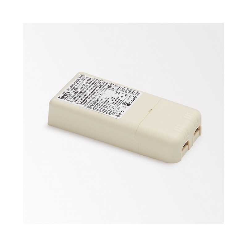 Delta Light LED POWER SUPPLY MULTI-POWER DIM7