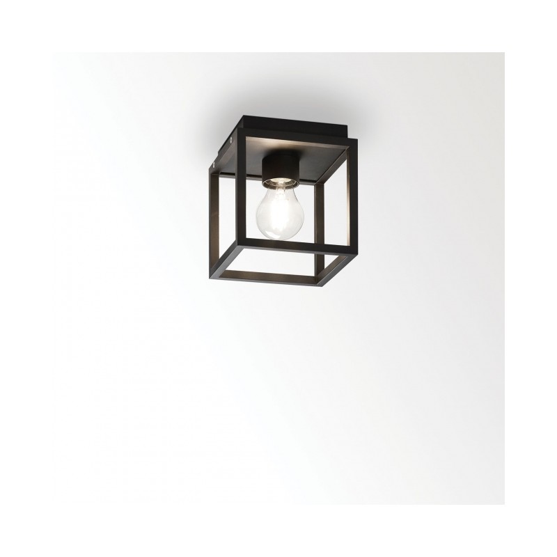 Delta Light MONTUR S O E27 Wall lamp