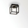 Delta Light MONTUR S O E27 Wandlampe