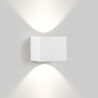 Delta Light TIGA LED DIM8 Wandlampe