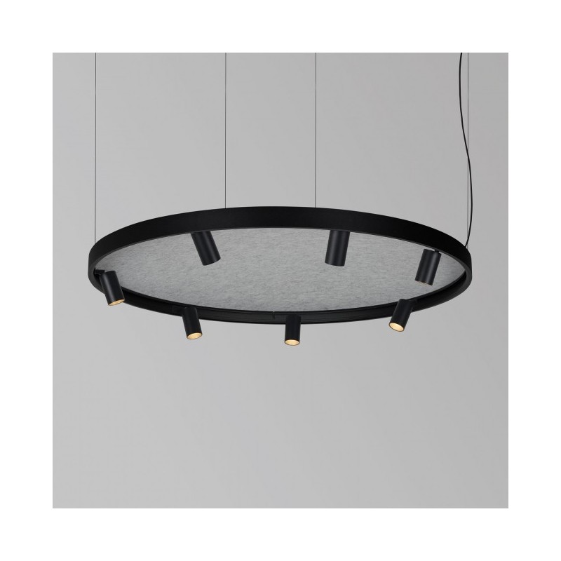 Delta Light SUPERLOOP PLUS HC 90 MDL Suspension lamp