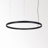Delta Light SUPERLOOP HC 120 MDL Suspension lamp