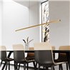 Jacco Maris keep it straight 160cm, suspension lamp