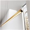Jacco Maris keep it straight 200cm, suspension lamp