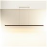 Jacco Maris keep it straight 200cm, suspension lamp