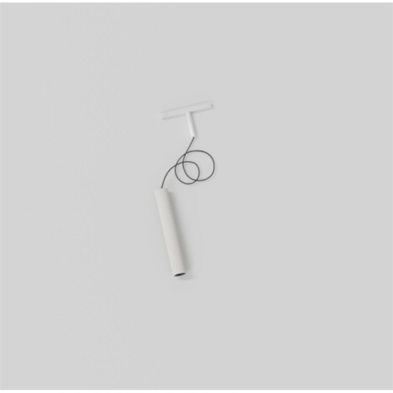 Modular Extruded Stripped Track 48V Suspended 46 300 1x LED