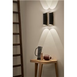 Jacco Maris Clark LED 30cm wall lamp