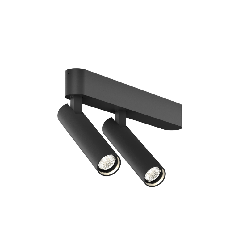 Wever & Ducré Match Ceiling Surf 2.0 Led ceiling lamp