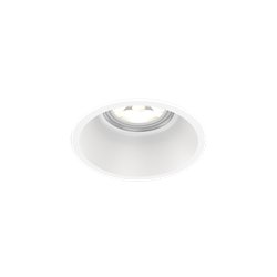 Wever & Ducré DEEP IP65 RECESSED 1.0 LED blade springs Einbaustrahler