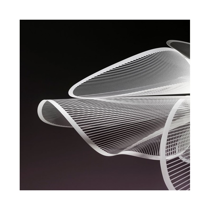 Slamp LA BELLE ETOILE CEILING LAMP