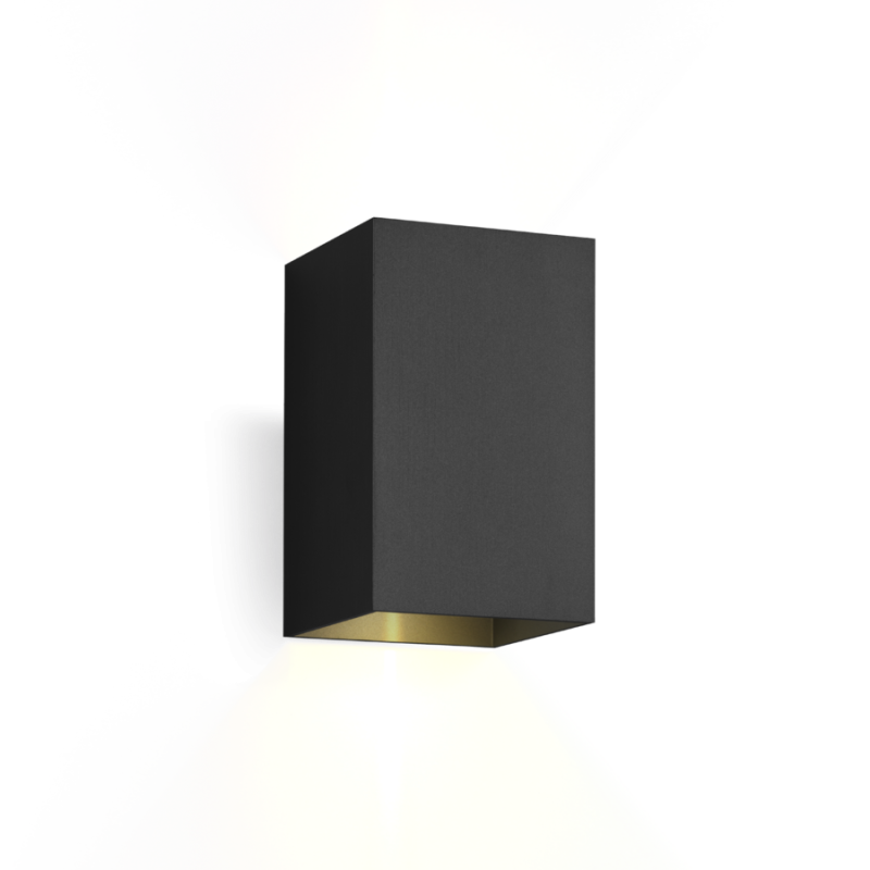 Wever & Ducré Box Wall Outdoor 4.0 Wall lamp