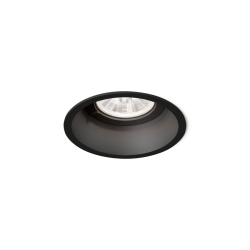 Wever & Ducré Deep 1.0 LED wire springs Recessed spot