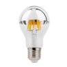 Wever & Ducré A60 LED Lamp 2700K | E27 409lm