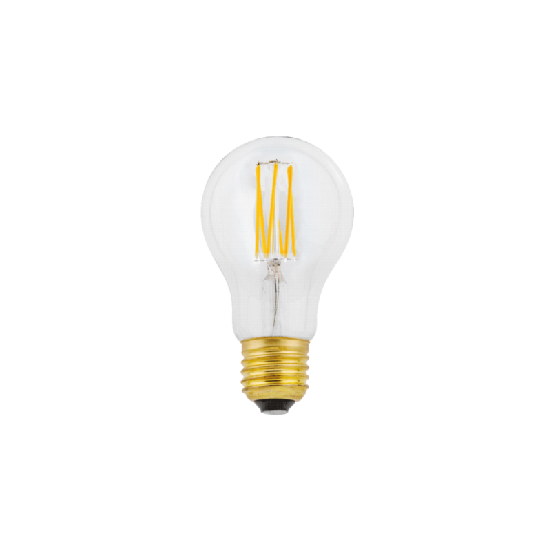 Wever & Ducré A60 LED Lamp 2700K | E27 483lm