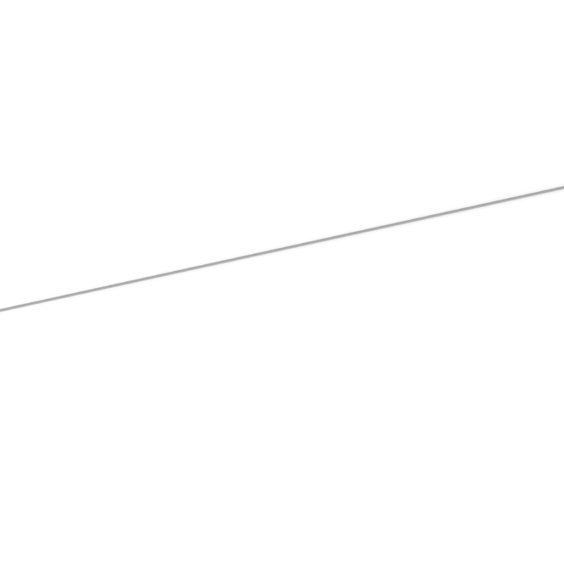 Wever & Ducré Track Profile 1M Strex System | Recessed