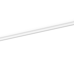 Wever & Ducré Track Profile 2M Strex System | Surface/Suspended