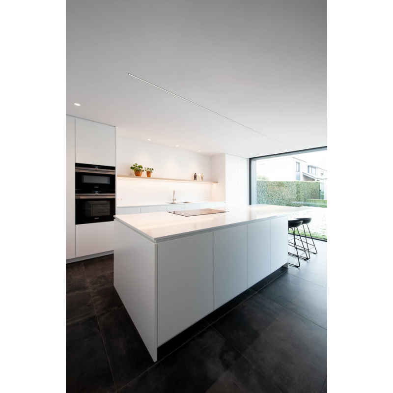 Wever & Ducré Ilane LED COB Strip IP20 2.0M 10W/M 800 lm/M LED strip