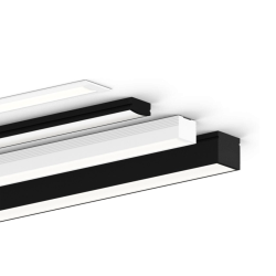 Wever & Ducré Ilane LED COB Strip IP20 5.0M 10W/M 800 lm/M LED strip