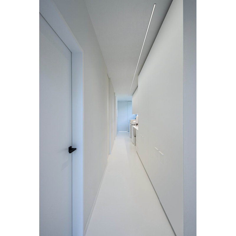 Wever & Ducré Ilane LED COB Strip IP20 3.0M 15W/M 1250 lm/M LED strip