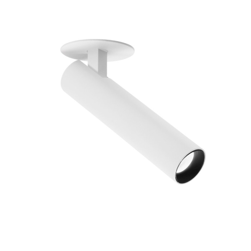 Wever & Ducré Match 1.0 wire springs Recessed spot