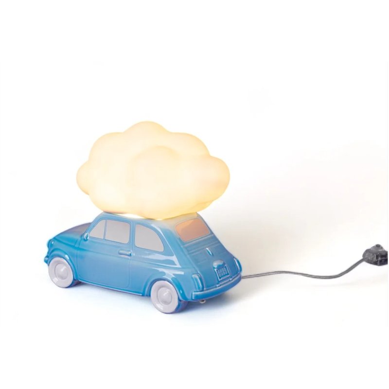 Seletti Nuvola Table lamp