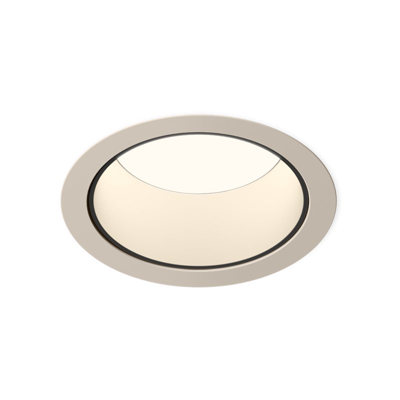 Vibia Bind solo Ø 4 cm Narrow - 6650 recessed spot