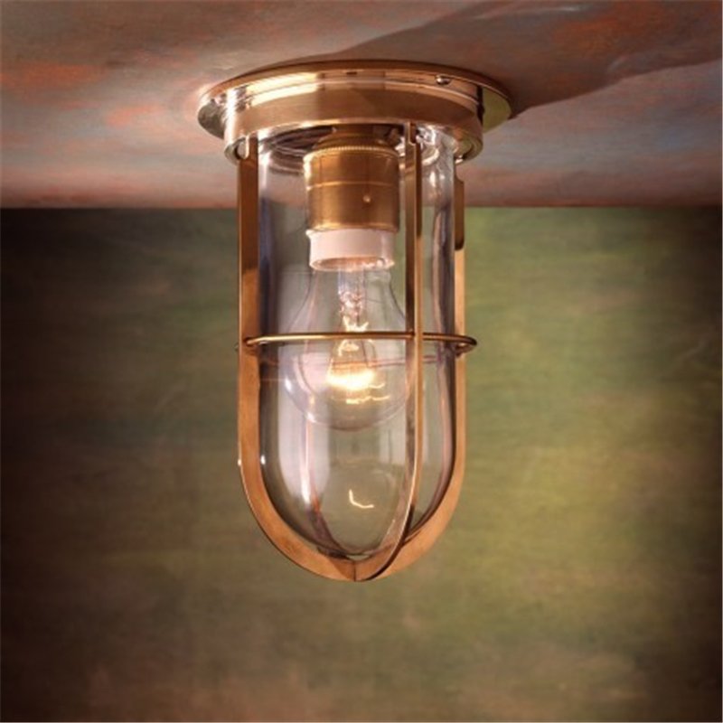 Tekna C DOCKLIGHT CEILING Deckenlampe