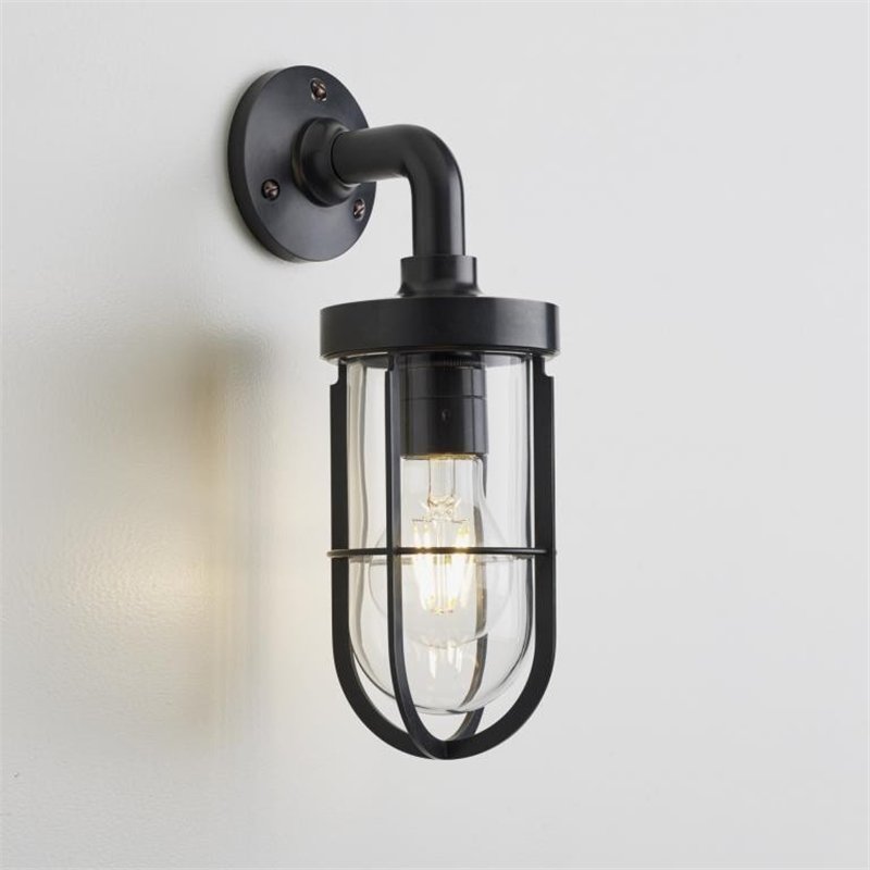 Tekna C DOCKLIGHT WALL Wandlampe