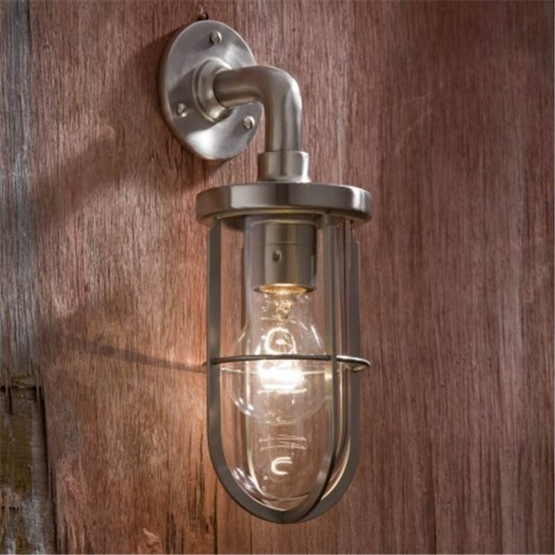 Tekna C DOCKLIGHT WALL Wandlampe