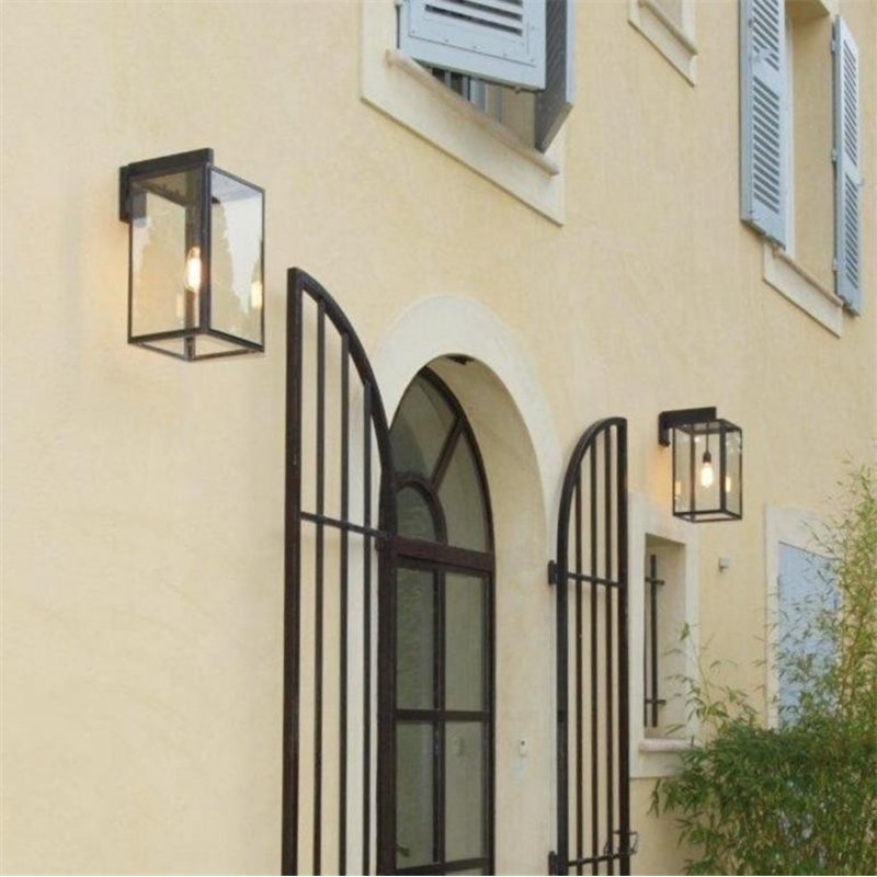 Tekna NAUTIC Ilford Wall-C Wall lamp