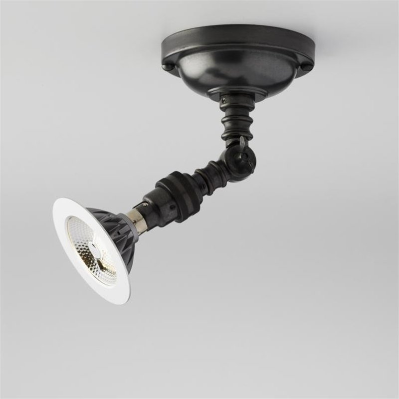 Tekna NAUTIC Lilley Spot On Box LED Ceiling lamp